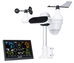 Levenhuk Wezzer PLUS LP150 meteorologinė stotis