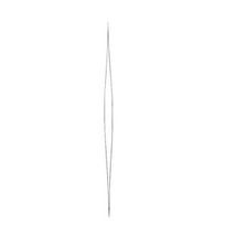 Adata karoliukų vėrimui 11,5 cm
