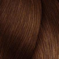 Plaukų dažai L'oreal Diacolor Demi-Permanent Gloss Color 60ml - 6.45