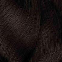 Plaukų dažai L‘oreal Professionnel iNOA No Ammonia Permanent Color 60g - 4.15