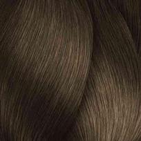 Plaukų dažai L‘oreal Professionnel iNOA No Ammonia Permanent Color 60g - 7.18
