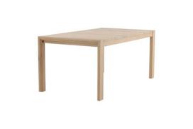 Išskleidžiamas valgomojo stalas Slider 170/250x95cm, ąžuolo spalvos