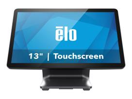 Elo Touch Solutions Elo 1304L - LCD-Monitor - 33.8 cm (13.3) - Touchscreen - 1920 x 1080 Full HD  [Energieklasse C](1080p) (E968908)