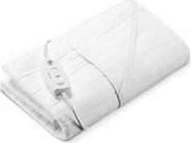 Sanitas Wärme-Unterbett, 3 Temperaturstufen, beleuchtet, maschinenwaschbar, Bezugsmaterial: Vlies, a (300.81)