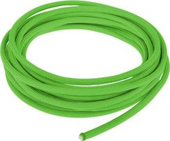 Alphacool AlphaCord Sleeve 4mm - 3,3m (10ft) - Neon Green (Paracord 550 Typ 3) 330cm EOL (45318)