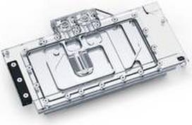 Alphacool Eisblock Aurora Acryl GPX-N Geforce RTX 3090 TI Strix/TUF mit Backplate PHT EOL (13088)