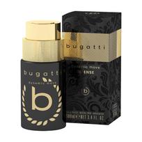 BUGATTI DYNAMIC MOVE INTENSE parfumuotas vanduo, 100 ml