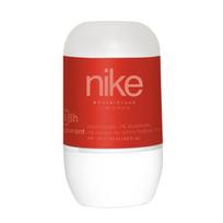NIKE CORAL CRUSH rutulinis moterų dezodorantas, 50 ml