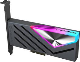 AVerMedia Vidinė vaizdo įrašymo plokštė (61GC575000BC) | 61GC575000BC | 4711289500414