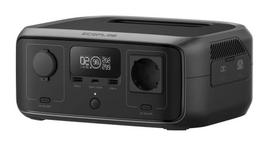 ECOFLOW RIVER 3 UPS energijos stotis
