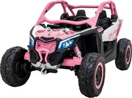 Ramiz Buggy Maverick Turbo RR Pink | PA.DK-CA001.ROZ | 5903864940510