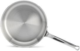 Keptuvė De Buyer Affinity Sauteuse iš nerūdijančio plieno tiesi 28 cm | DB3730-28 | 3011243730286