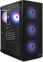 Level GO [F50] Ultra 5 | RTX 5060 | 16GB | 1TB+4TB | W11H | 5906849858015