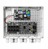 Rinkinys IP kamerų maitinimui iki 9 PoE imtuvų (BCS-L korpuse) BCS-IP8Gb/Z/E-S | 8027 | 5904890706224