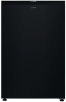 Šaldytuvas Candy City Mini Fridge 300 114 L aukštis 85 cm Black - Ledusskapis CNOQ2S58EB (8059019103662) | CNOQ2S58EB | 8059019103662
