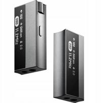Ausinių stiprintuvas Astell&Kern tranzistorius HC5 | 8800309900634 | 8800309900634