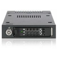 Icy Box kietojo disko dėklas SSD | Storage Drive Enclosure Ssd | 884826508250