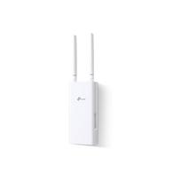TP-LINK 4G AC1200 Dual Band Wi-Fi Outdoor Router | Archer MR402-Outdoor | 802.11n | 10/100Mbit/s | Ethernet LAN (RJ-45) ports 1 | MU-MiMO No | PoE in