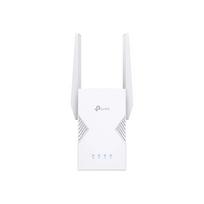 TP-LINK BE3600 Dual-Band Wi-Fi 7 Range Extender | RE225BE | 802.11ax | 2882/688Mbit/s | Ethernet LAN (RJ-45) ports 1 | MU-MiMO No | no PoE | Antenna type External
