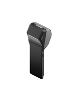 V3 PLUS, GMS EDLA, A14, 6.75, 4GB+64GB, 2MP Front Camera + 13MP Flash Rear Camera, SUNMI 1111 2D Scanner, 80mm Printer + label