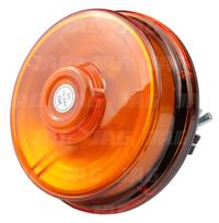 JAG96-0054 Mirksinti lempa JAG-LED, 48SMD, 9-30V, R10, R65, stiebo laikiklis, UFO