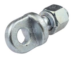 JAG98-0056 akies formos varžtas, Ilgis 43mm