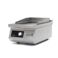 Indukcinė kepimo plokštė 700 - lygi - 5 000 W - vienguba
