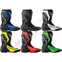 RST TracTech Evo D3O Batai