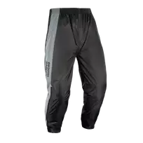 Lietaus kelnės Oxford Rainseal Bright Juodos