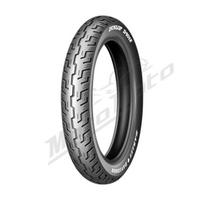Padanga DUNLOP D401 57H 100/90 R19