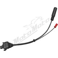 SENA 50C Ausinių ausinių adapteris / Y skirstytuvas 3.5mm