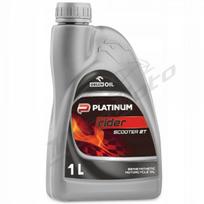 Alyva ORLEN PLATINUM SCOOTER Pusiau sintetinė - 2T - 1L