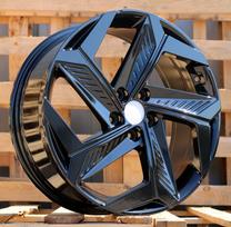 Ratlankis RACINGLINE D1926 R19x7.5 5x114.3 ET 51 CB 67.1 (Ack) (690 kg)