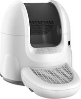 Sponge Savaime išsivalantis kačių tualetas Sponge Pet Litter Box | SPETLB00001 | 703674402322