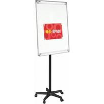 Flipchart Bi-Office Flipchart mobilny BI-OFFICE, 70x102cm, tablica suchoś. -magn | 5603750506171 | 5603750506171