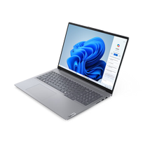 Lenovo ThinkBook 16 G7  Snapdragon X Plus X1P-42-100 / 16GB /512GB SSD/16" 1920 x 1200/ Win11 Pro/ 3YW