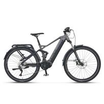 Elektrinis Prophete Stack 5.8 SUV 29" // 10G, dydis 19" (48 cm) (pilka)