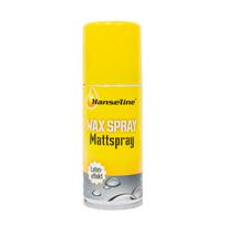 Apsauginis purškalas Hanseline WAX SPRAY Aerosol // 100 ml, matinis, purškiamas