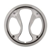 Grandinės apsauga priekiniam žvaigždžiu blokui Shimano FC­-M361 // 48T