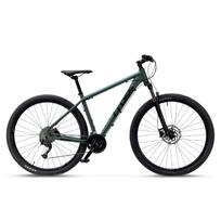 CROSS GRX 9 29" // 27G, dydis 20" (51 cm) (žalia)