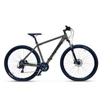 Cross GRX 7 27,5" // 21G, dydis 18" (46 cm) (ruda)