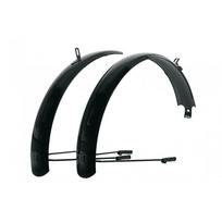 Purvasaugių komplektas SKS Bluemels Basic // 20", 60 mm (juoda)