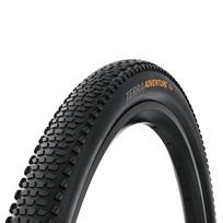 Padanga Continental Terra Advent Trail 50-622 (28" x 2.00") // bekamerinė (Tubeless Ready), sulankstoma