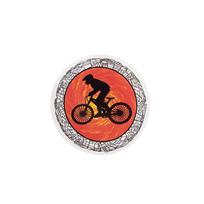 Lipdukas dviračiui MTB