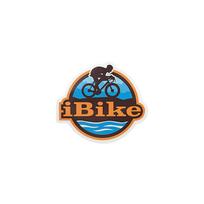 Lipdukas dviračiui MTB