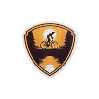 Lipdukas dviračiui MTB