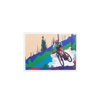 Lipdukas dviračiui MTB