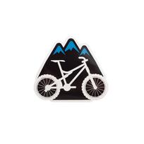 Lipdukas dviračiui MTB