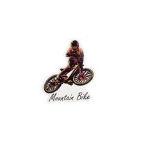Lipdukas dviračiui MTB