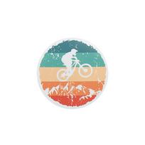 Lipdukas dviračiui MTB